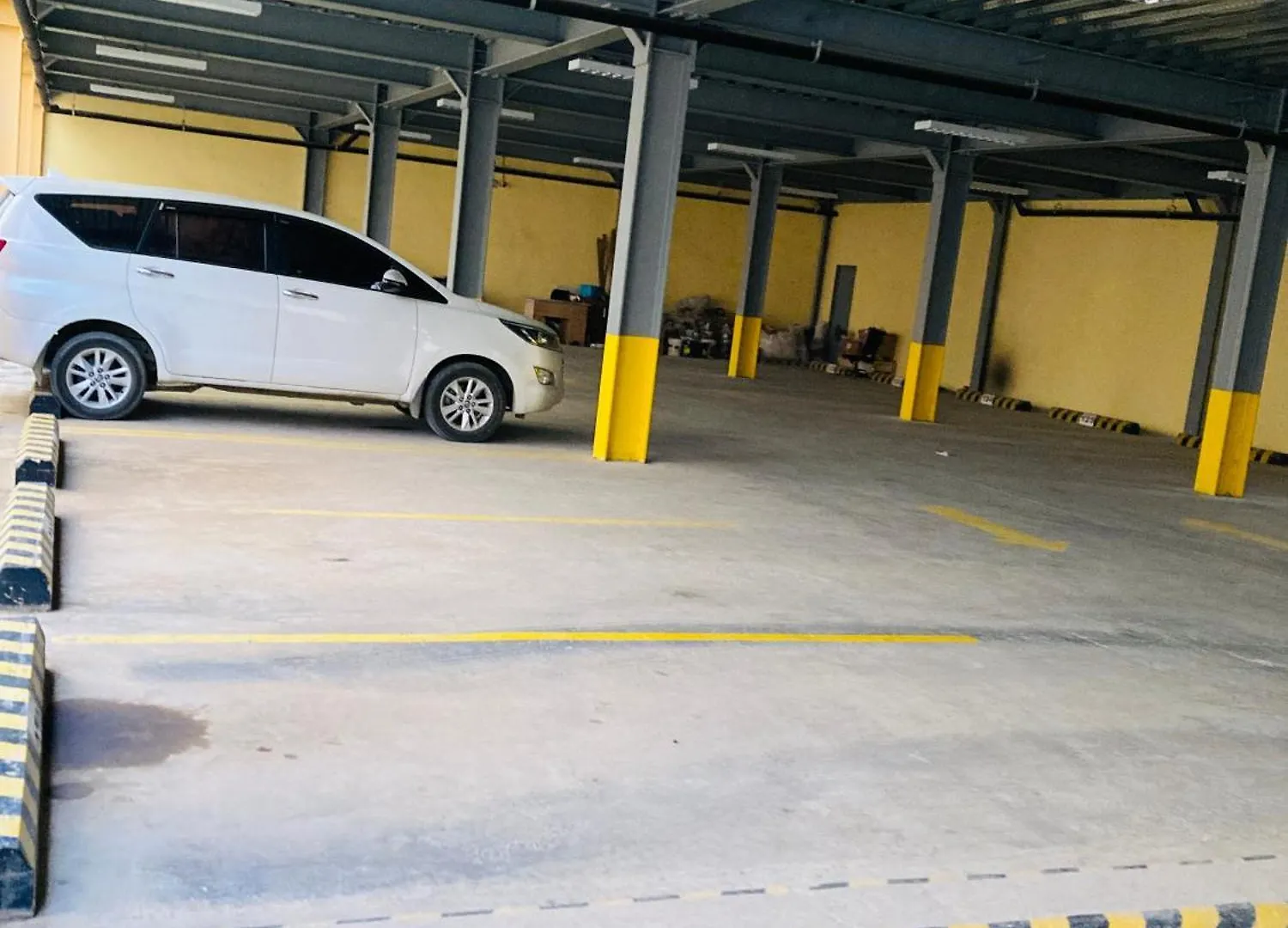 Ar10 & Ar11 1 Bed 1 Bath Near Airport Aparthotel Davao City Φιλιππίνες
