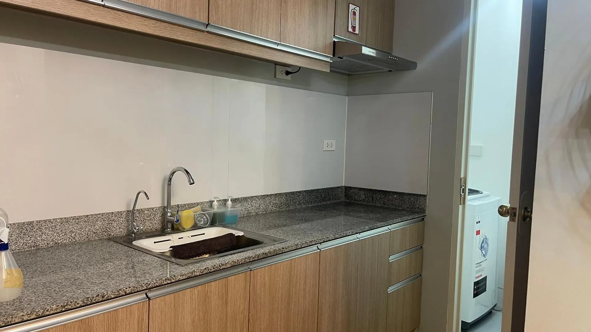 Ar10 & Ar11 1 Bed 1 Bath Near Airport Aparthotel Davao City Φιλιππίνες